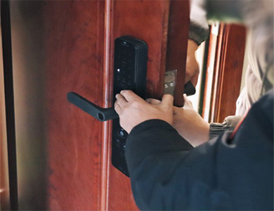 攀枝花24小时上门开锁公司